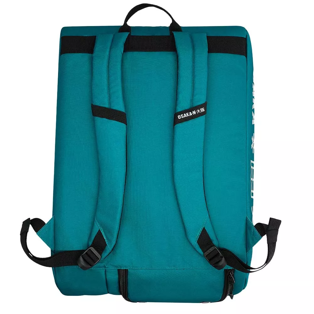 Borsa Osaka Sports Padel Navy blu