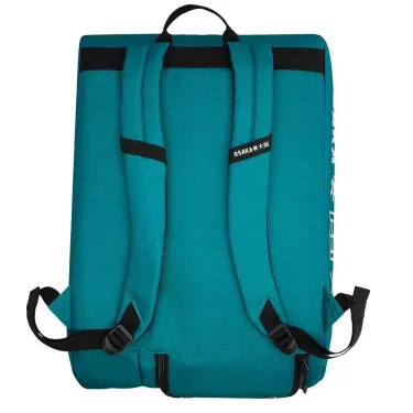 Borsa Osaka Sports Padel Navy blu