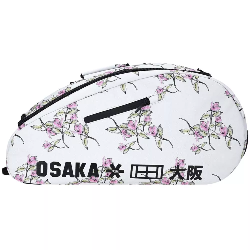 Borsa Osaka Sports Padel Turchese