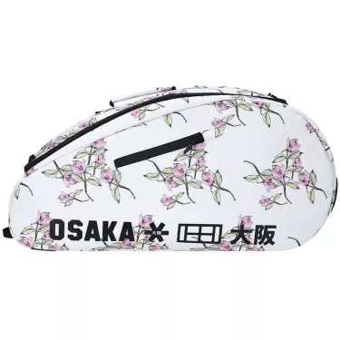 Borsa Osaka Sports Padel Turchese
