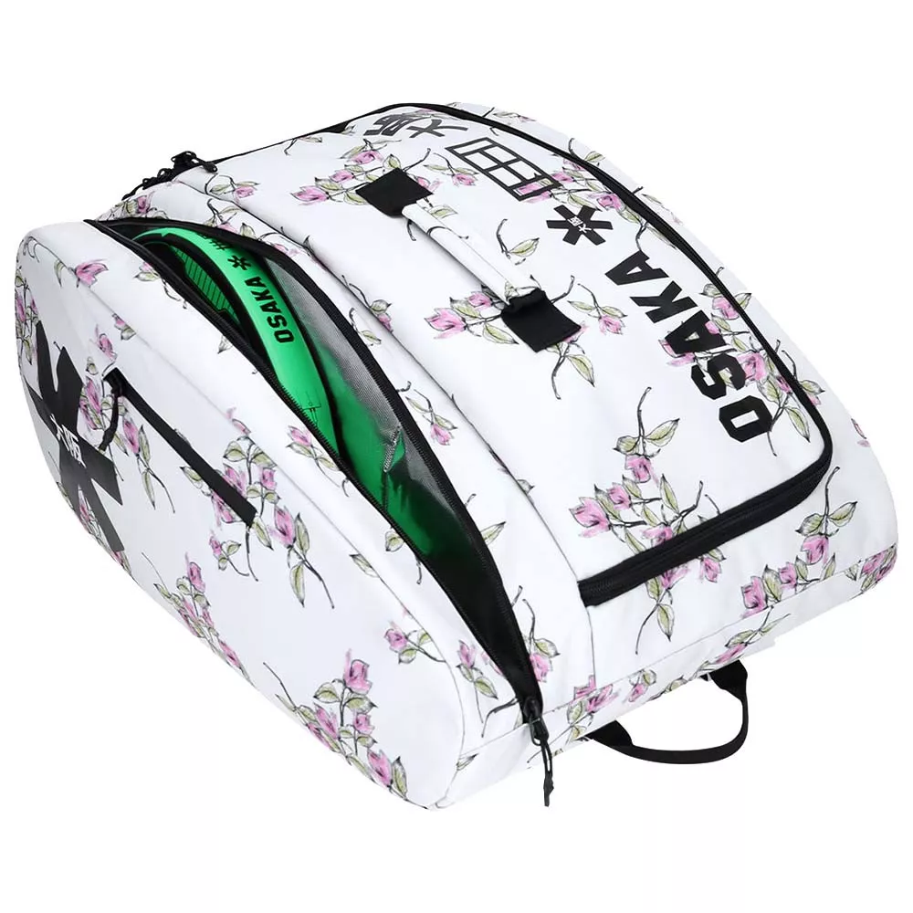 Borsa Osaka Sports Padel Turchese