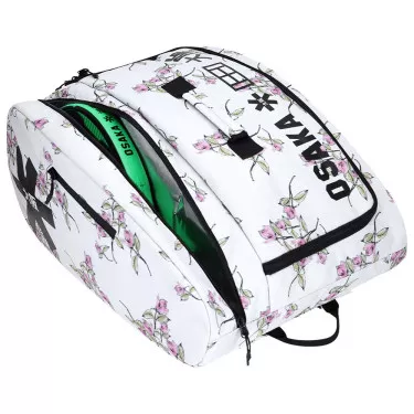 Borsa Osaka Sports Padel Turchese