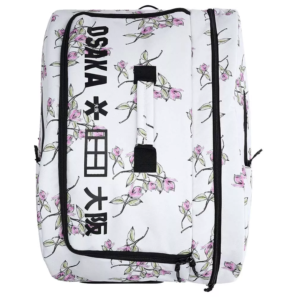 Borsa Osaka Sports Padel Turchese