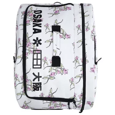 Borsa Osaka Sports Padel Turchese