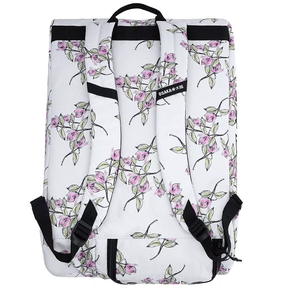 Borsa Osaka Sports Padel Turchese