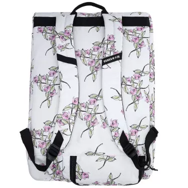Borsa Osaka Sports Padel Turchese
