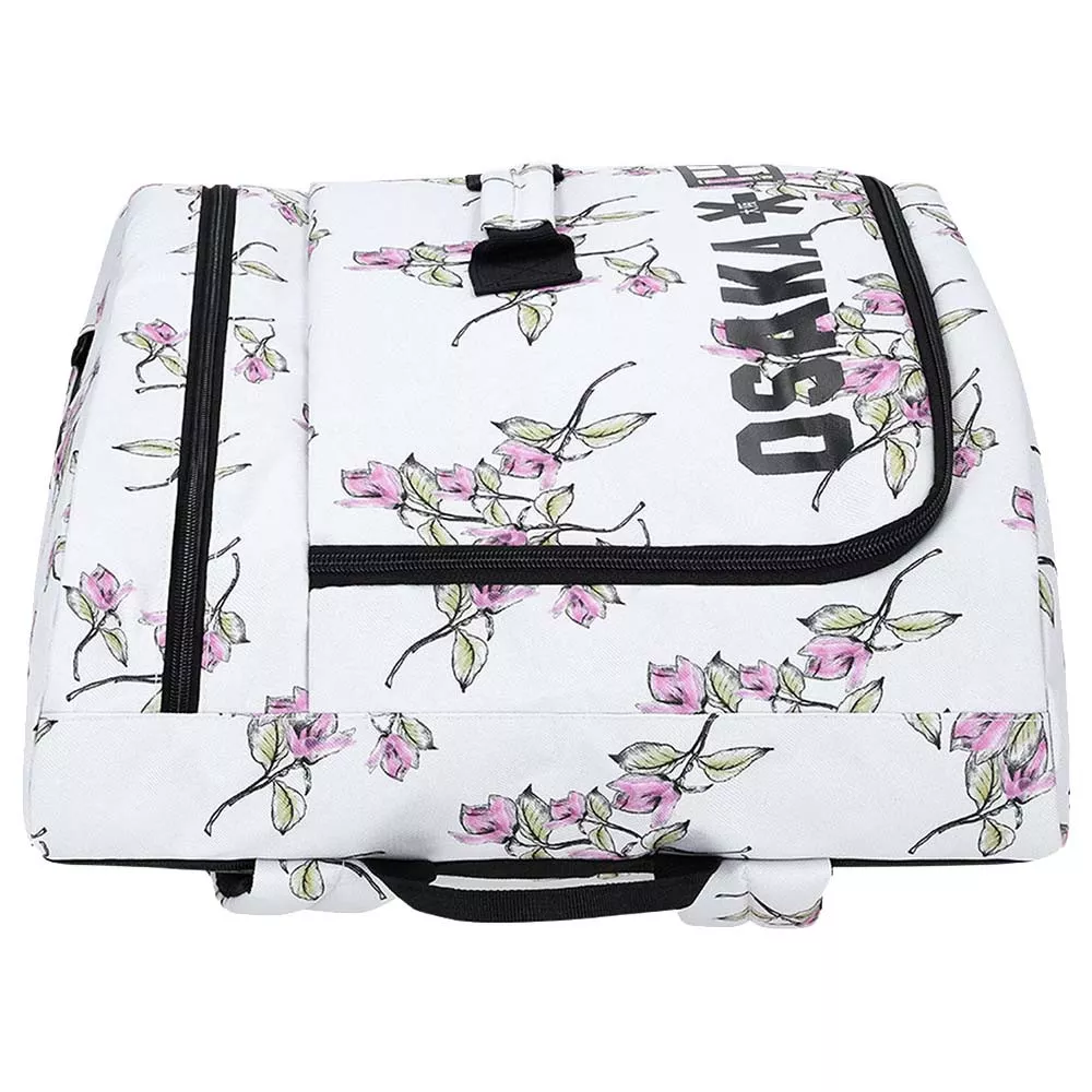 Borsa Osaka Sports Padel Turchese