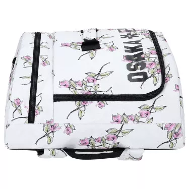 Borsa Osaka Sports Padel Turchese