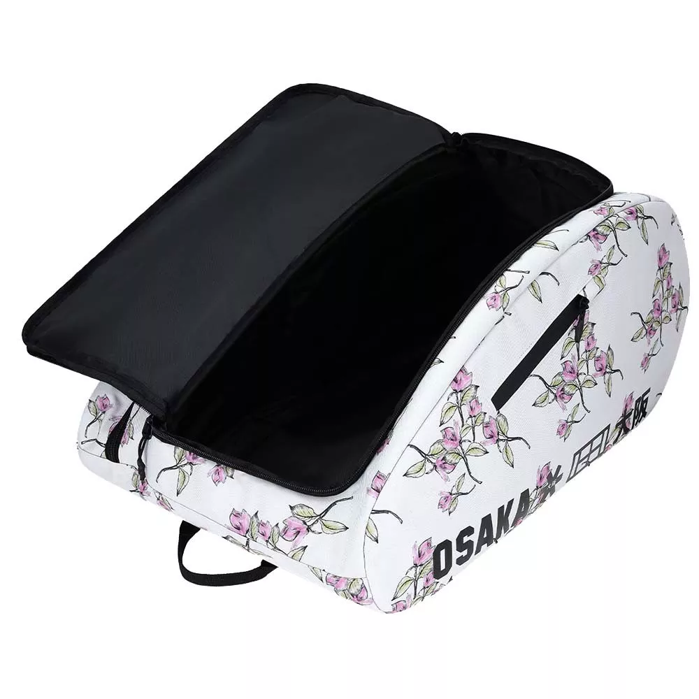 Borsa Osaka Sports Padel Turchese