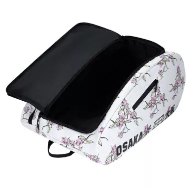 Borsa Osaka Sports Padel Turchese