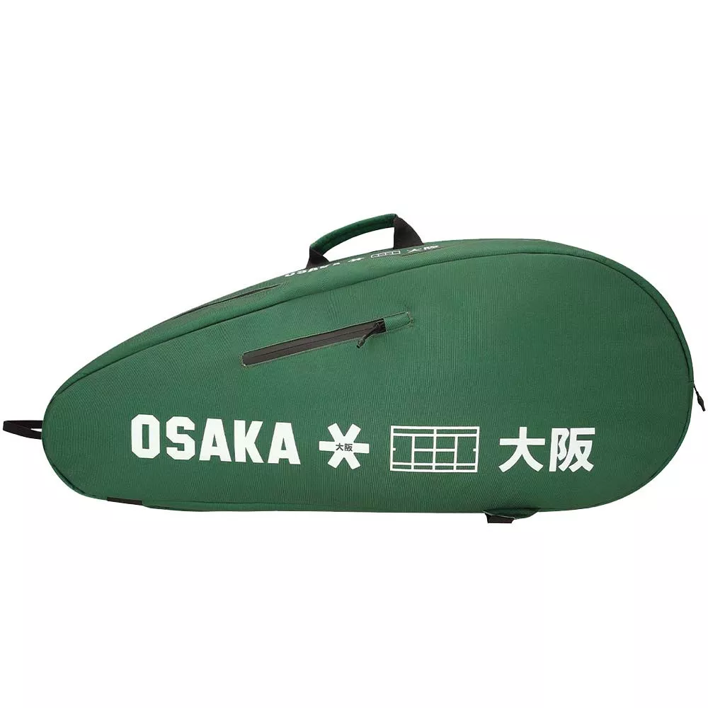 Borsa Osaka Sports Duffel 2.0 Nera