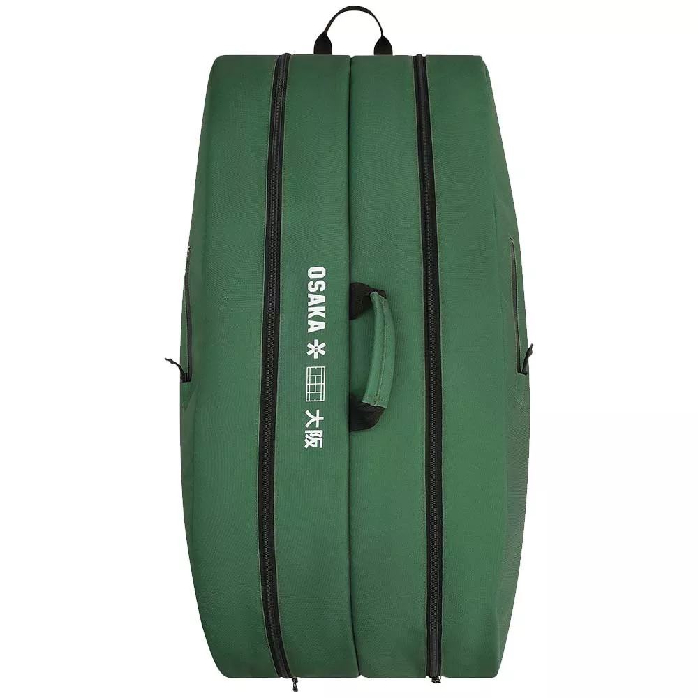 Borsa Osaka Sports Duffel 2.0 Nera