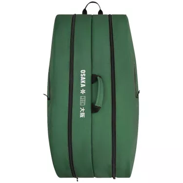 Borsa Osaka Sports Duffel 2.0 Nera