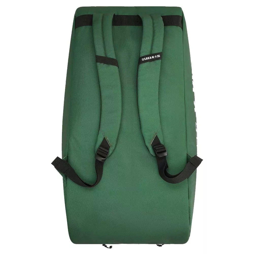 Borsa Osaka Sports Duffel 2.0 Nera