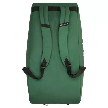 Borsa Osaka Sports Duffel 2.0 Nera