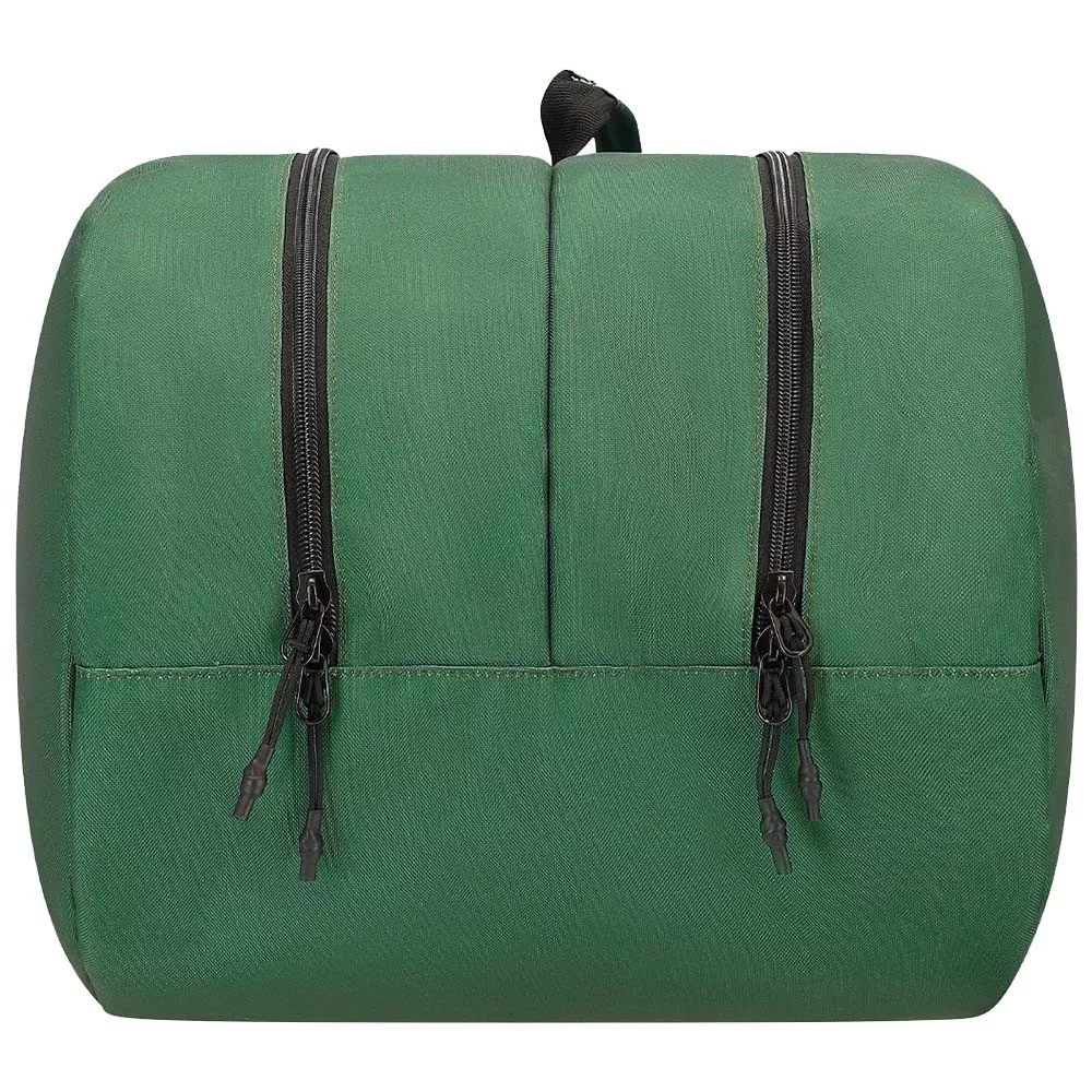 Borsa Osaka Sports Duffel 2.0 Nera