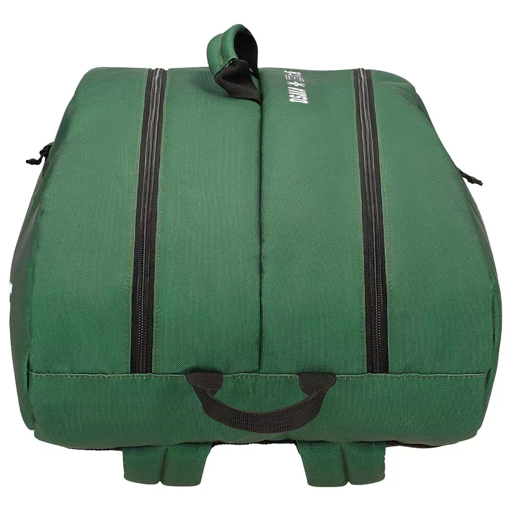 Borsa Osaka Sports Duffel 2.0 Nera