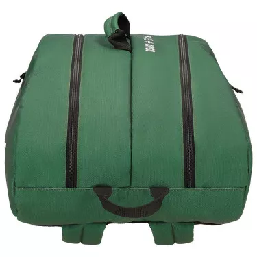 Borsa Osaka Sports Duffel 2.0 Nera