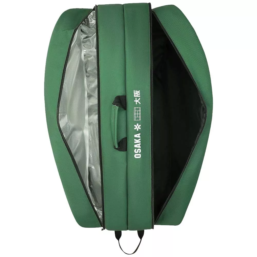 Borsa Osaka Sports Duffel 2.0 Nera