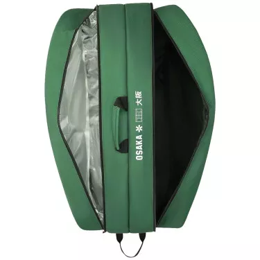 Borsa Osaka Sports Duffel 2.0 Nera