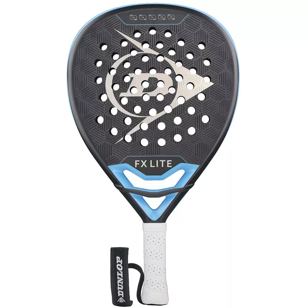 Racchetta Dunlop Galactica Lite 2025