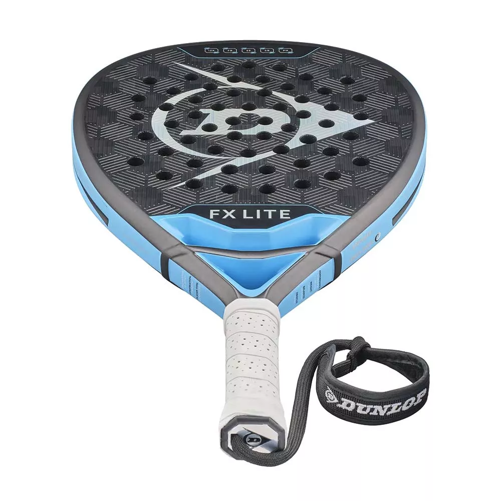 Racchetta Dunlop Galactica Lite 2025
