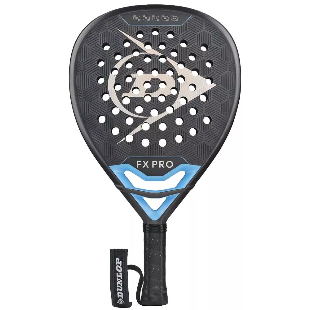 Racchetta Dunlop Aero Star 2023