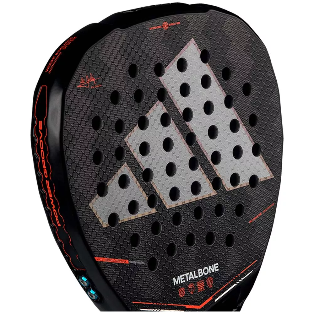 Racchetta Adidas Metalbone 3.4 Gal&aacute;n