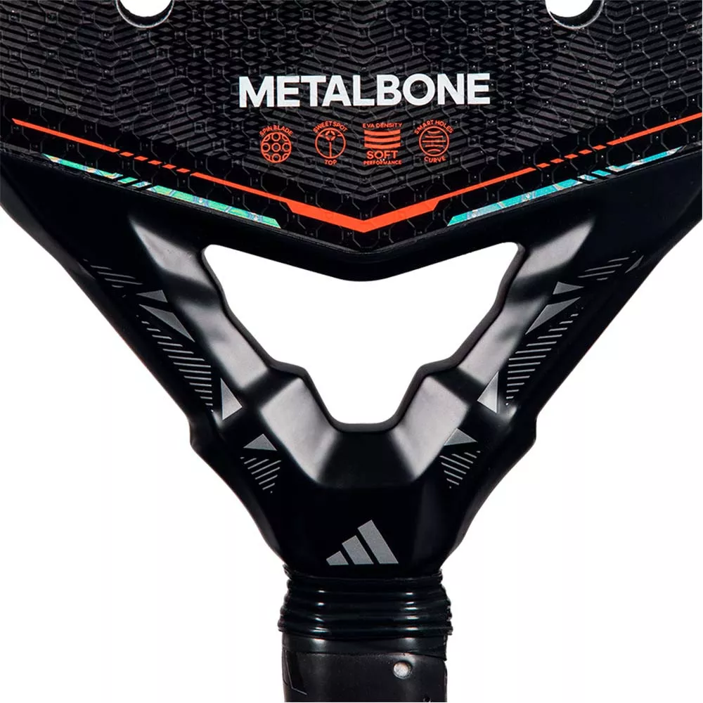 Racchetta Adidas Metalbone 3.4 Gal&aacute;n