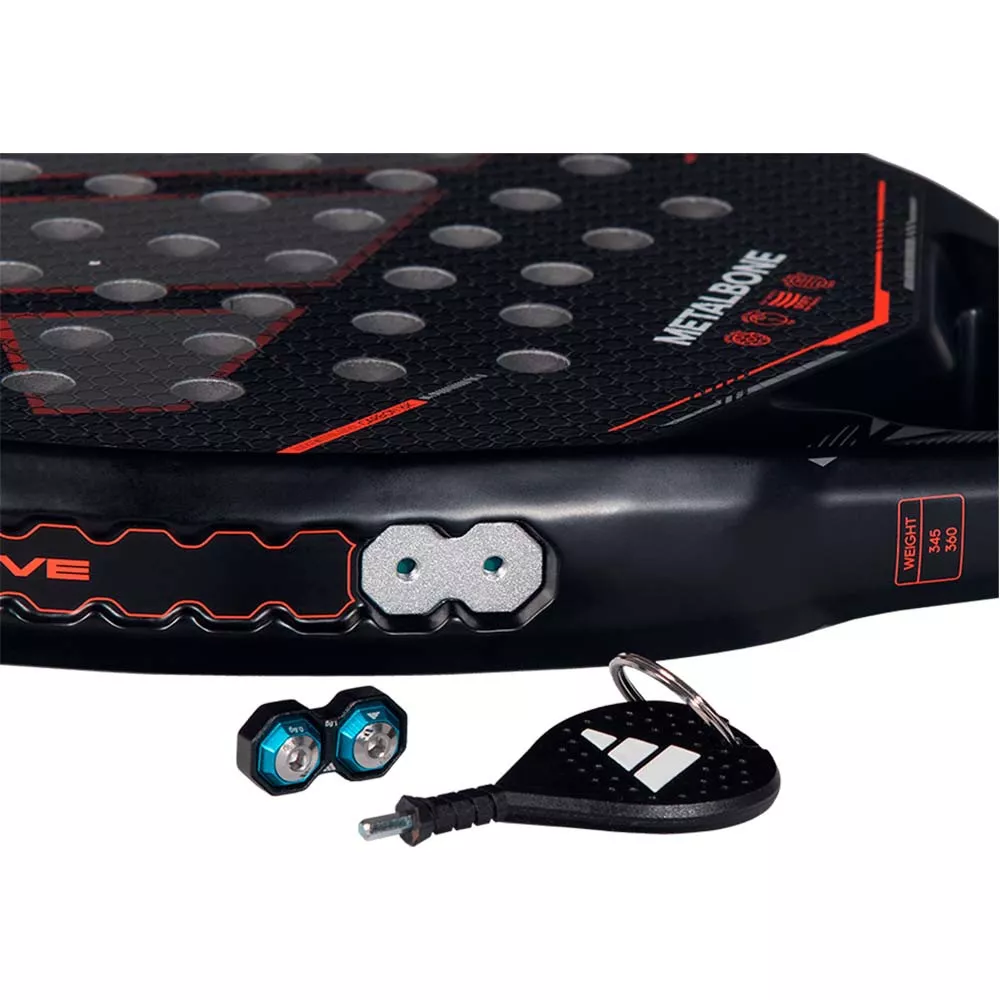 Racchetta Adidas Metalbone 3.4 Gal&aacute;n