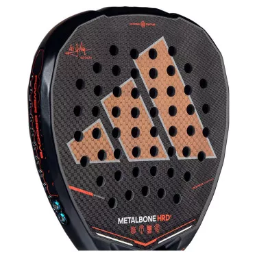 Racchetta Adidas Metalbone HRD+ 3.4 Gal&aacute;n