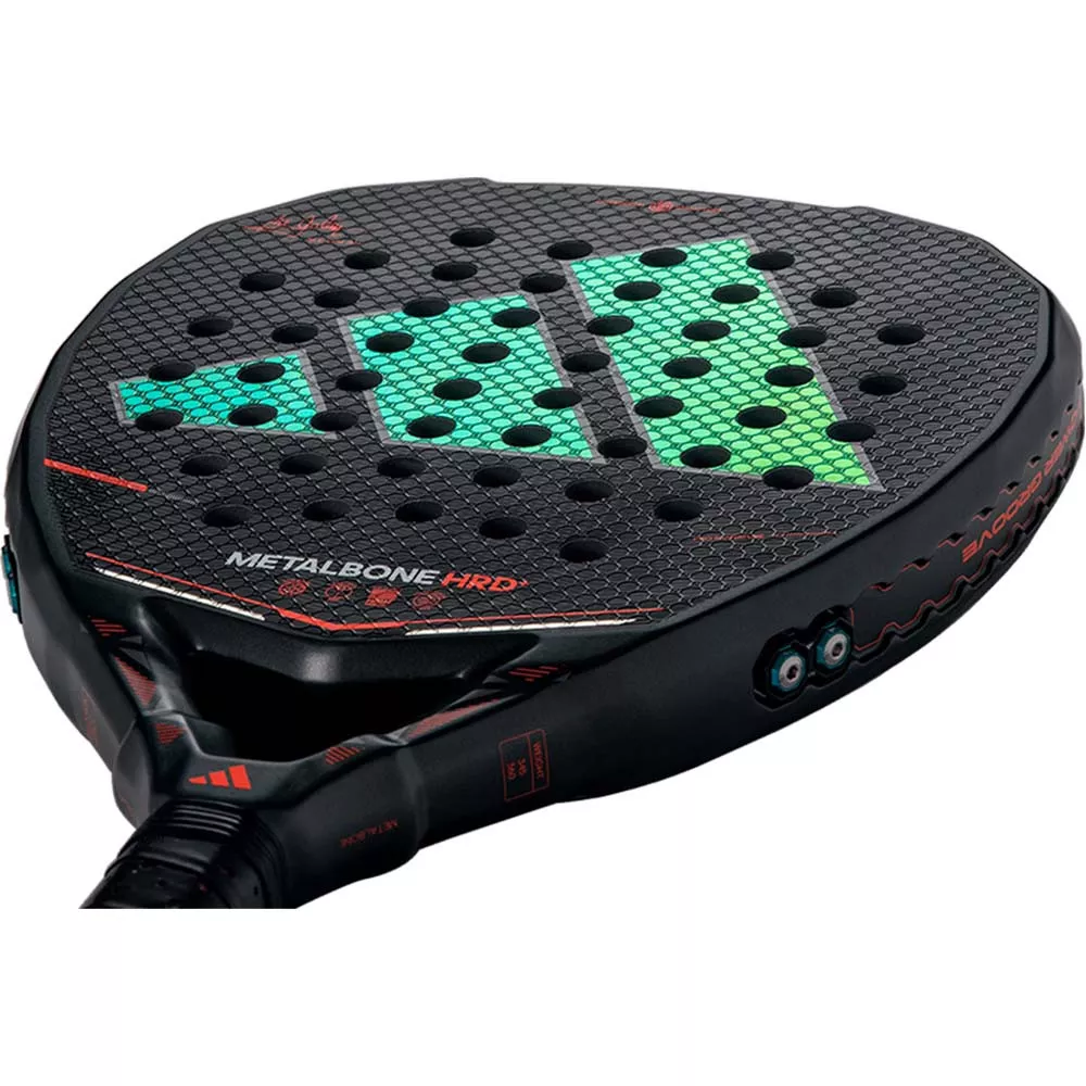 Racchetta Adidas Metalbone HRD+ 3.4 Gal&aacute;n