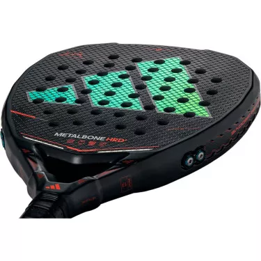 Racchetta Adidas Metalbone HRD+ 3.4 Gal&aacute;n