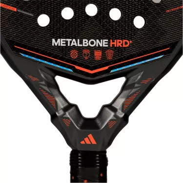 Racchetta Adidas Metalbone HRD+ 3.4 Gal&aacute;n