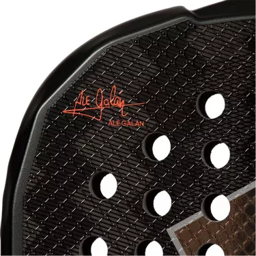 Racchetta Adidas Metalbone HRD+ 3.4 Gal&aacute;n