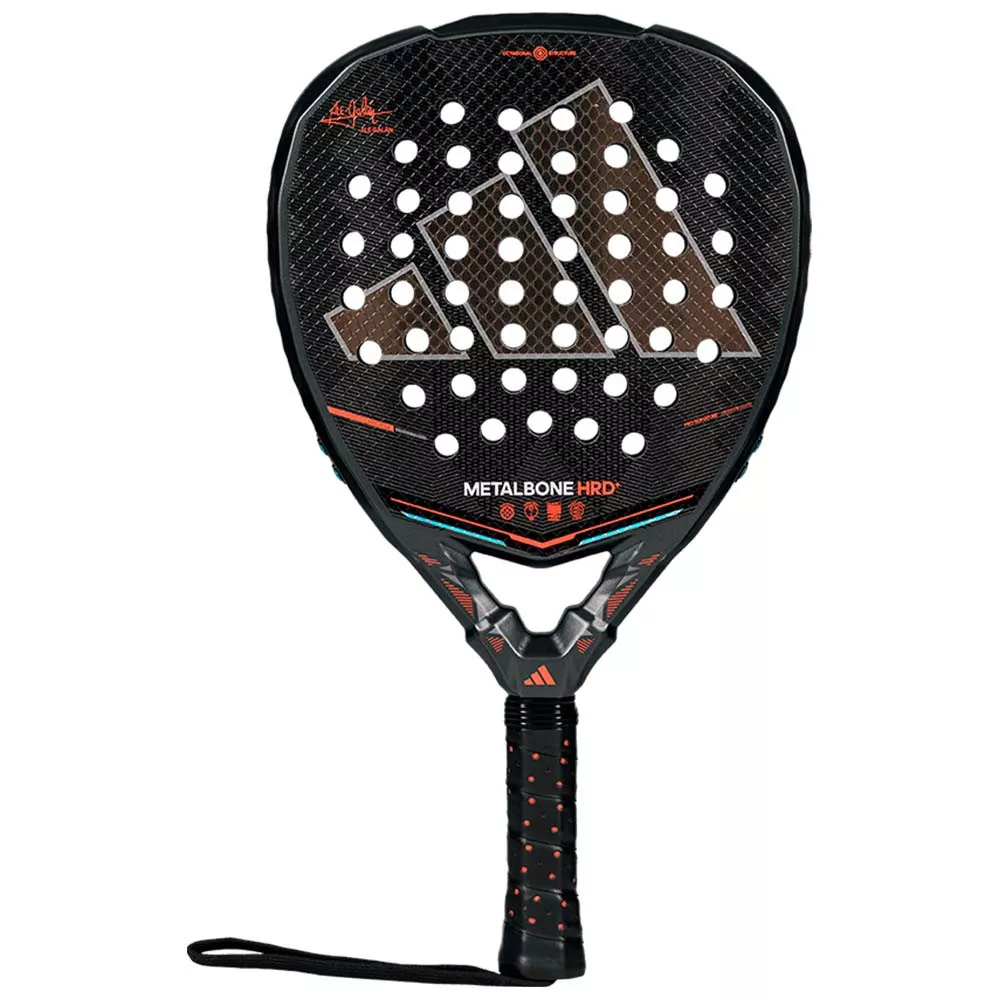 Racchetta Adidas Metalbone HRD+ 3.4 Gal&aacute;n