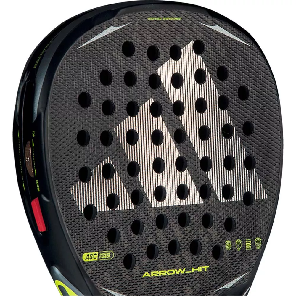 Racchetta Adidas Adipower Multiweight Ctrl 3.4 Ruiz