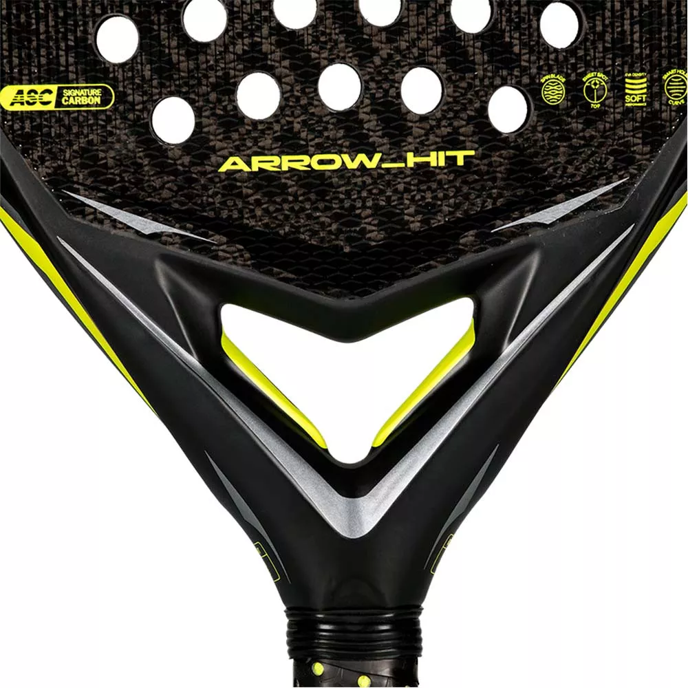 Racchetta Adidas Adipower Multiweight Ctrl 3.4 Ruiz