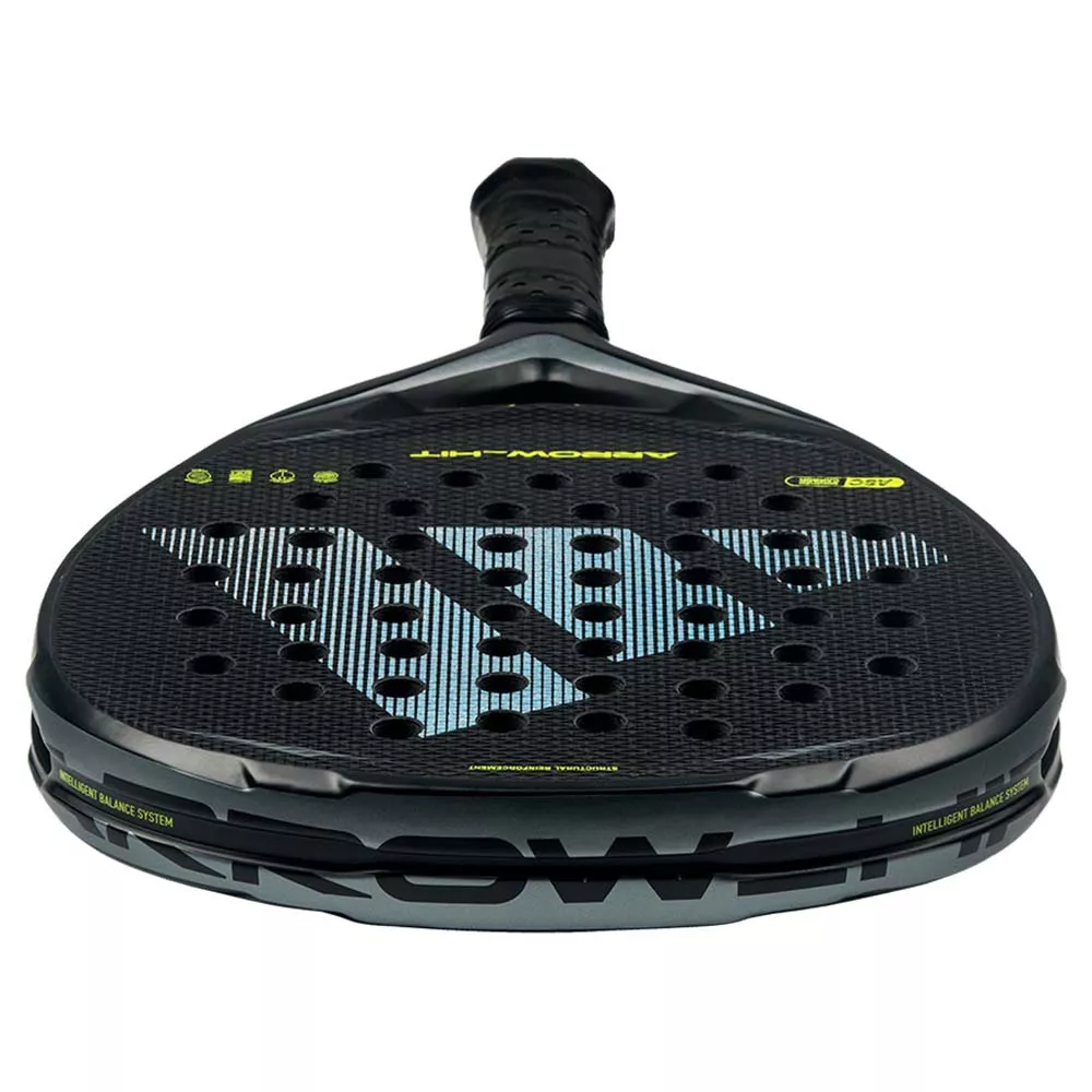 Racchetta Adidas Adipower Multiweight Ctrl 3.4 Ruiz