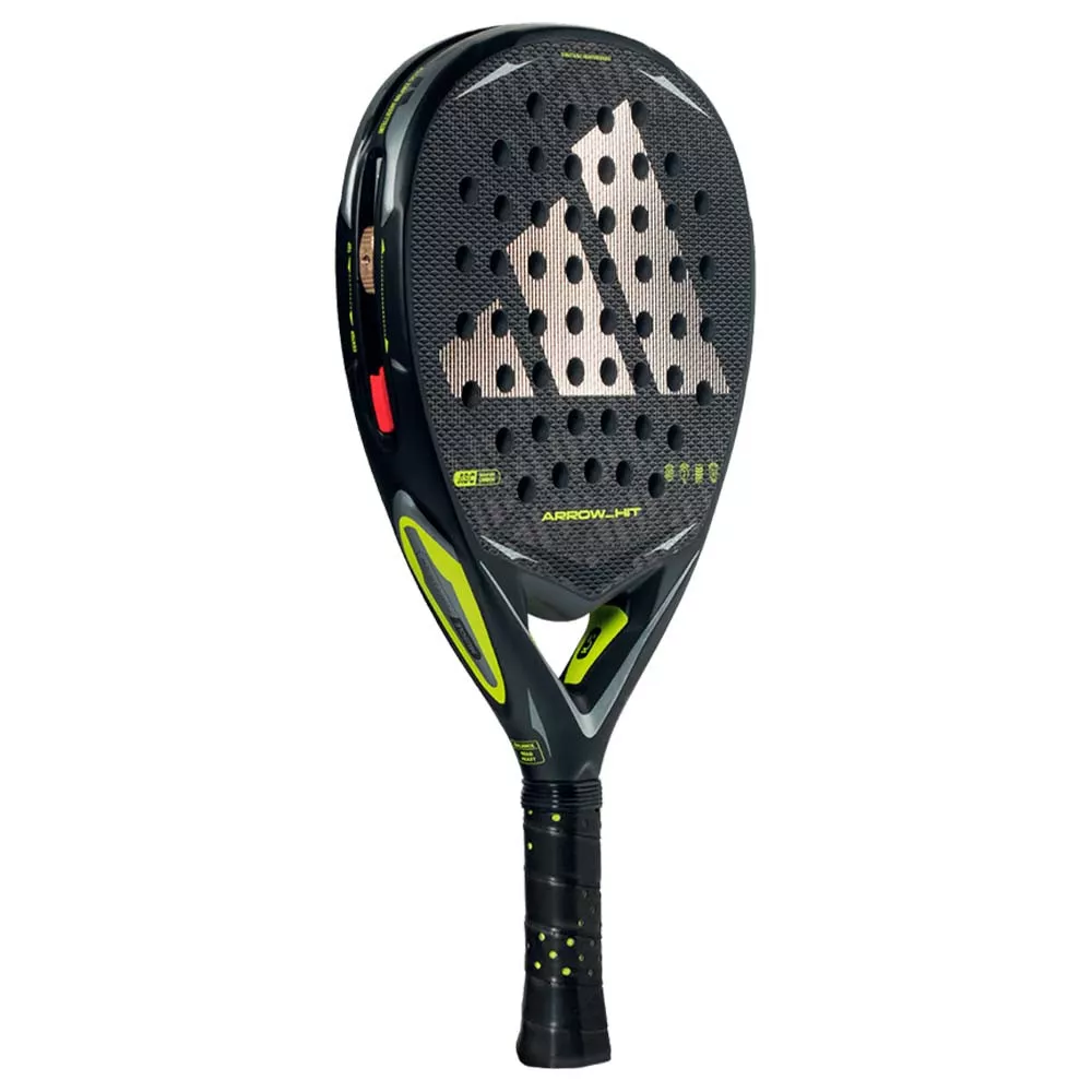 Racchetta Adidas Adipower Multiweight Ctrl 3.4 Ruiz