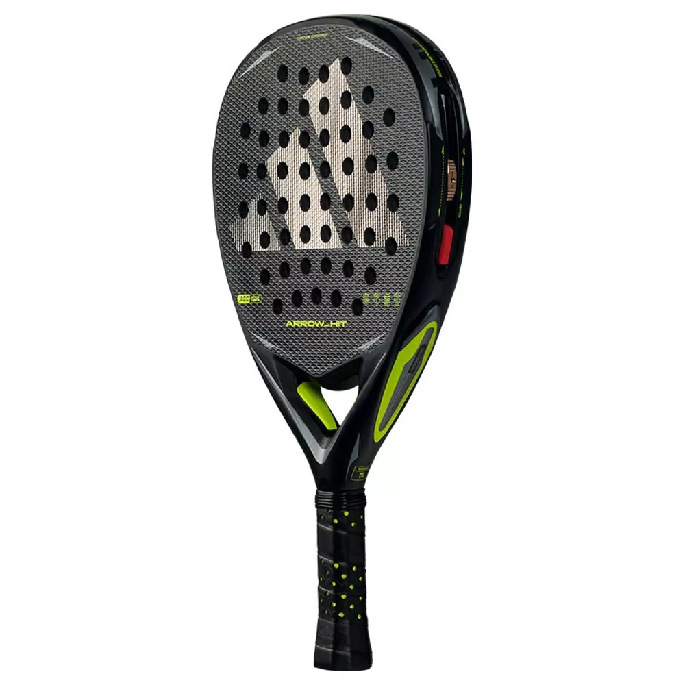 Racchetta Adidas Adipower Multiweight Ctrl 3.4 Ruiz