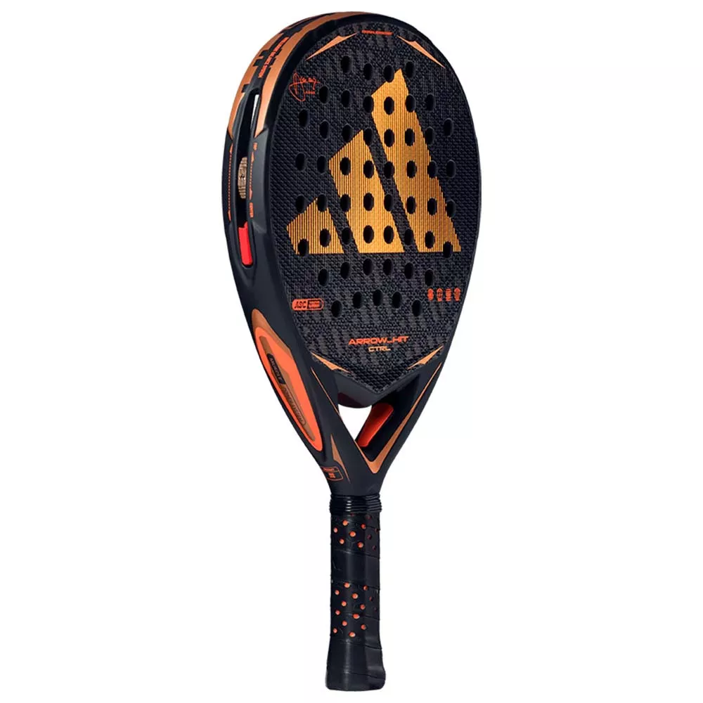 Racchetta Adidas Adipower Multiweight Ctrl 3.4 Ruiz