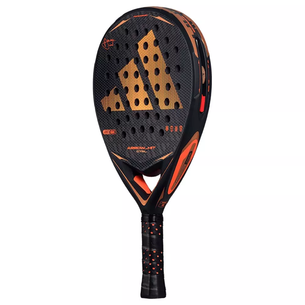 Racchetta Adidas Adipower Multiweight Ctrl 3.4 Ruiz