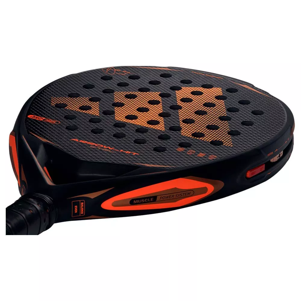 Racchetta Adidas Adipower Multiweight Ctrl 3.4 Ruiz