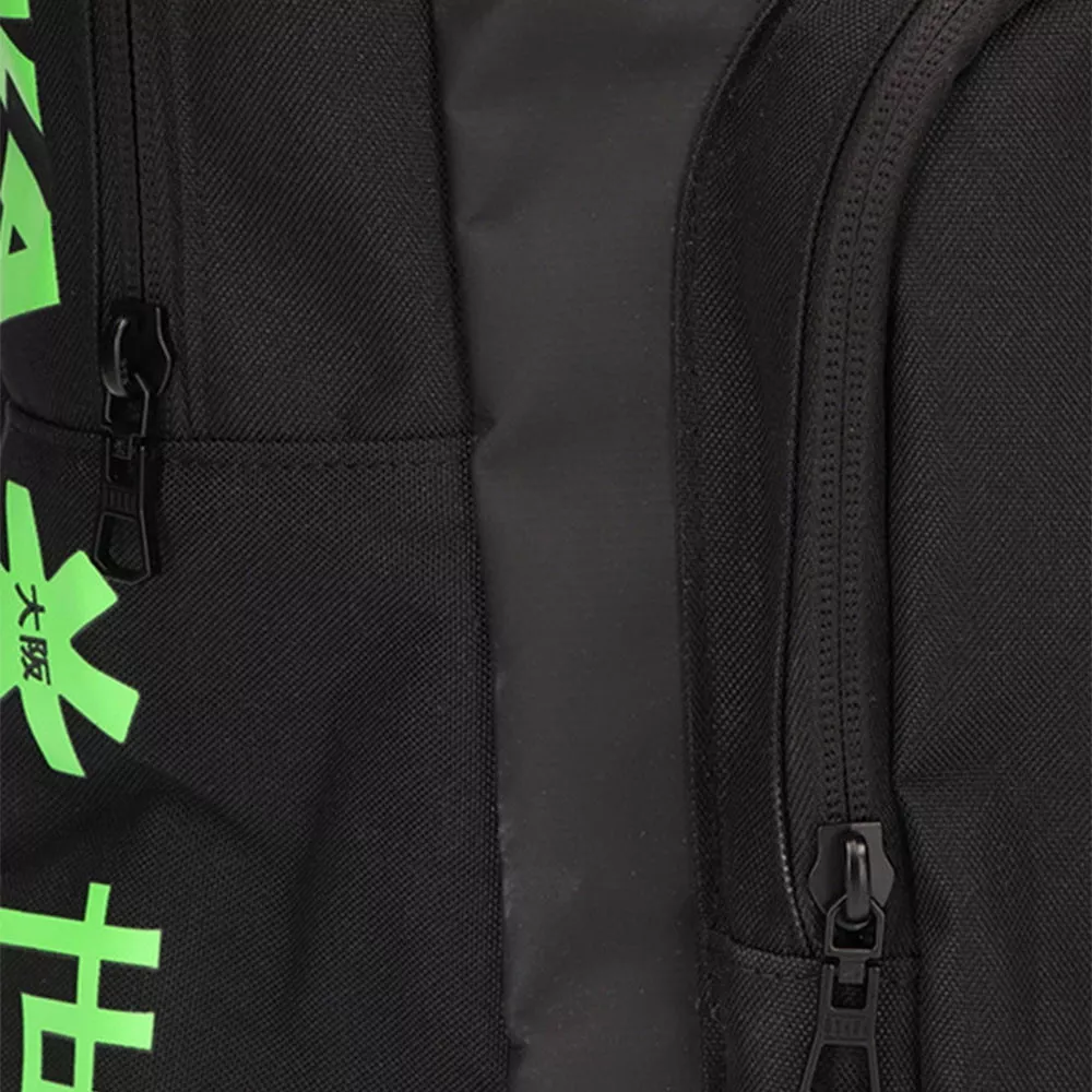 Zaino Osaka Sports verde