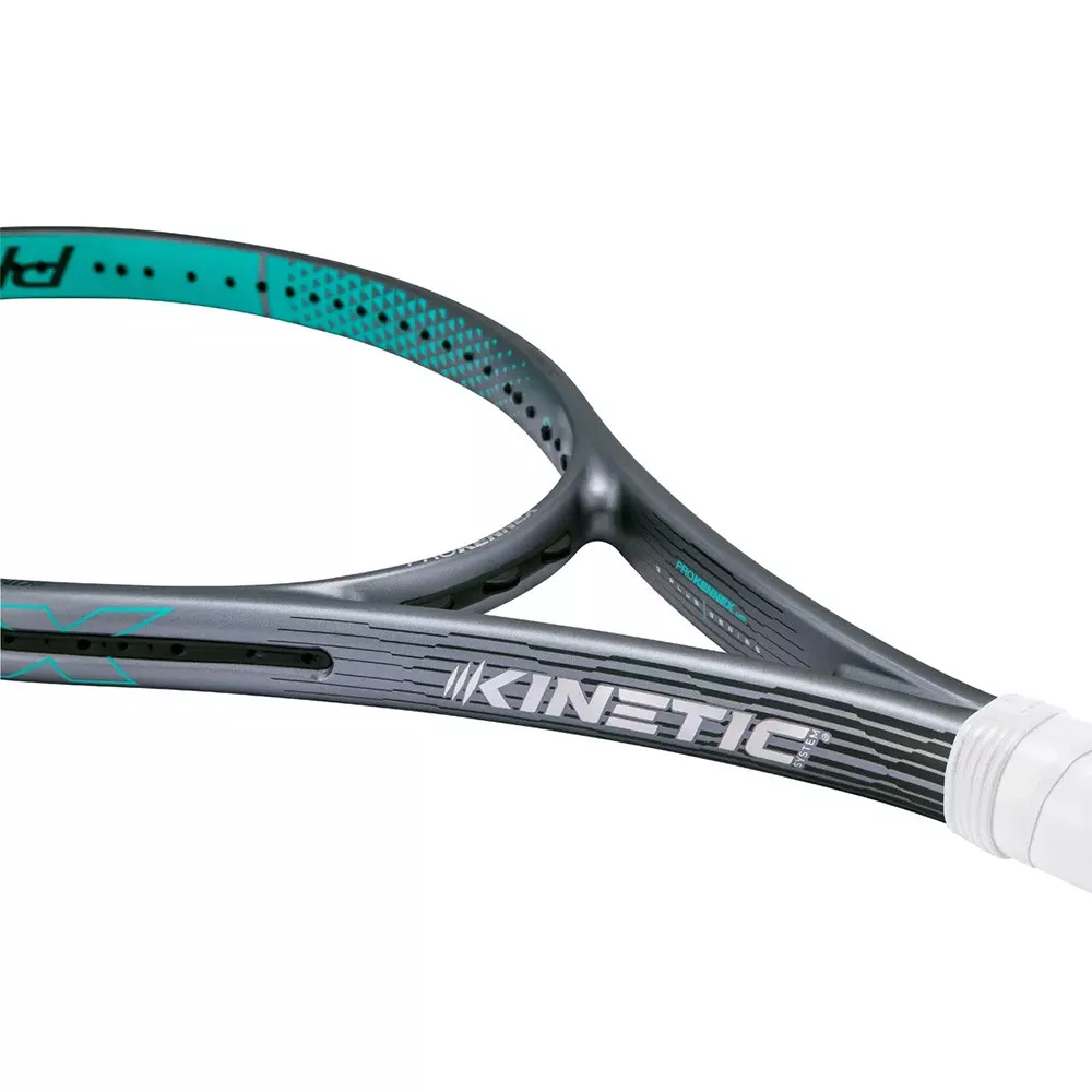 Racchette Pro Kennex Q+15 Light 2026 (260g)