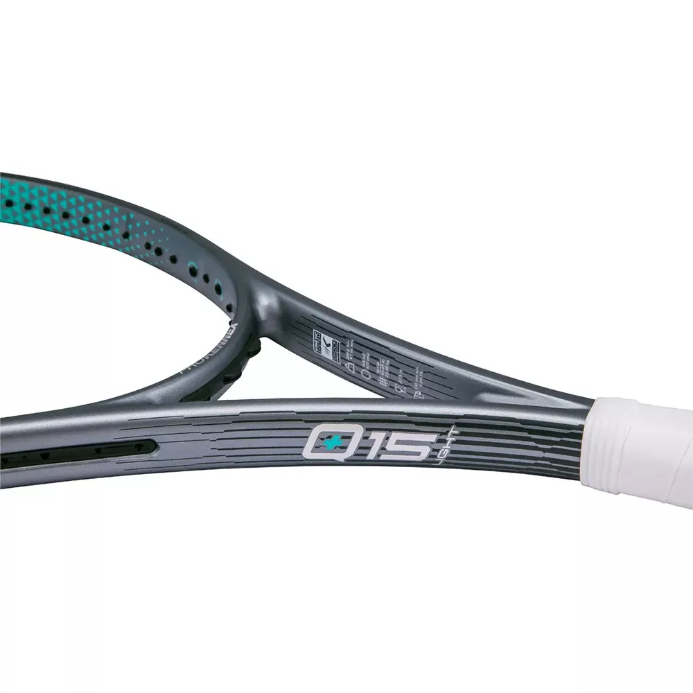 Racchette Pro Kennex Q+15 Light 2026 (260g)