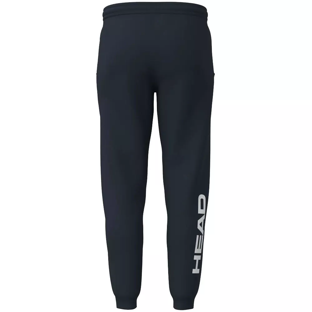 Pantaloni Head Club Junior Navy blu