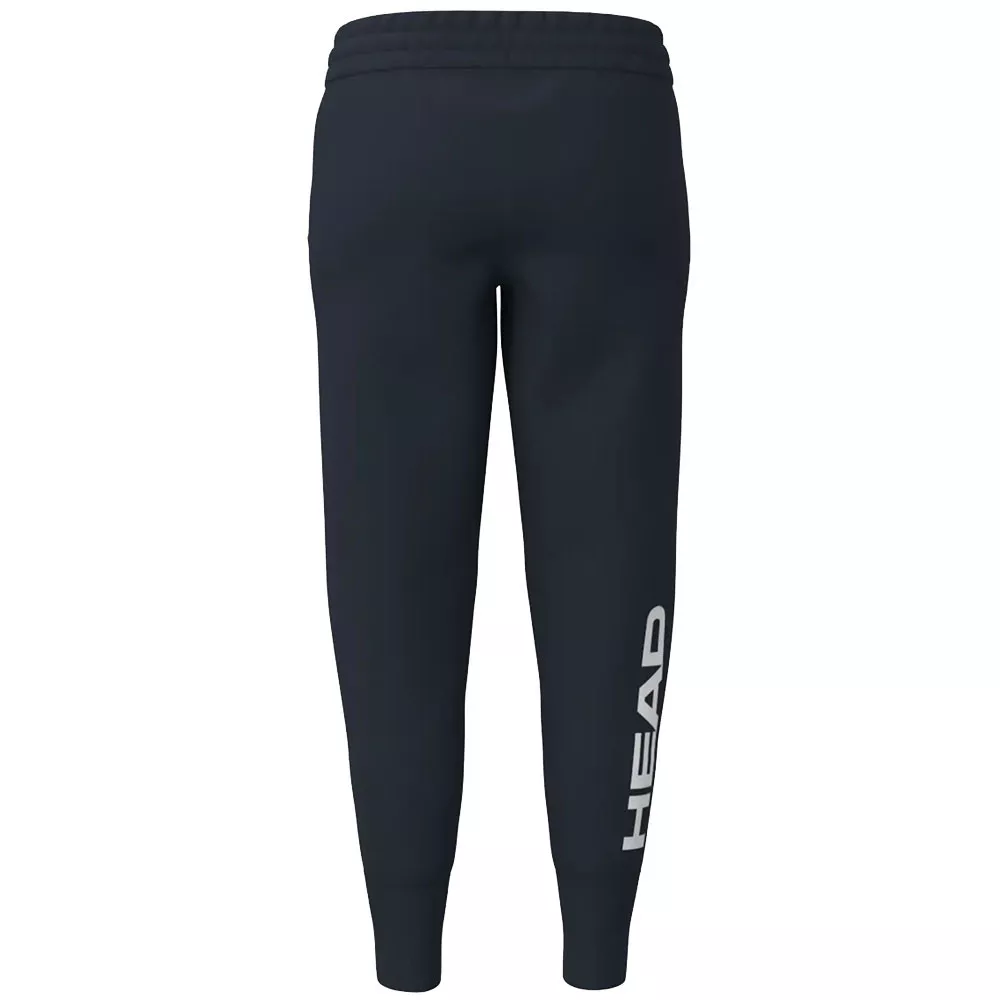 Pantaloni Head Club Original Donna Nero