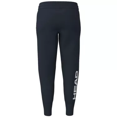 Pantaloni Head Club Original Donna Nero